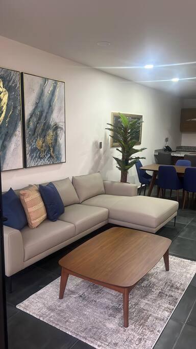 Apartamento Malecón Vista al mar Alberca Infinity Jacuzzi Gym Mazatlán Exterior foto